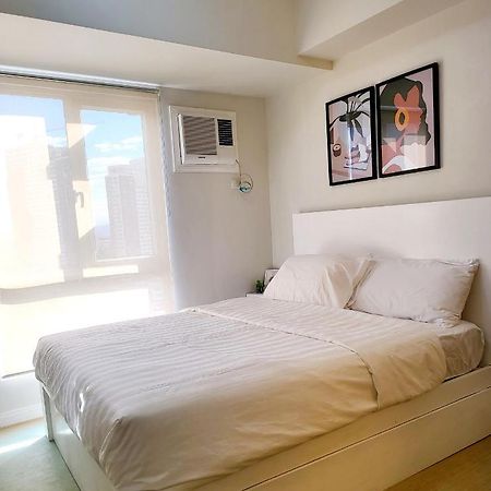 Steff'S Condo 1016 At Centrio Tower Cagayan de Oro Ngoại thất bức ảnh